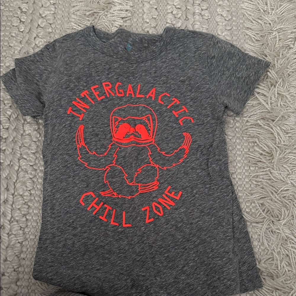 Crewcuts Boy Tee Bundle - Picture 8 of 10